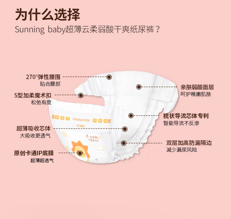 董欣护肤品纸尿裤